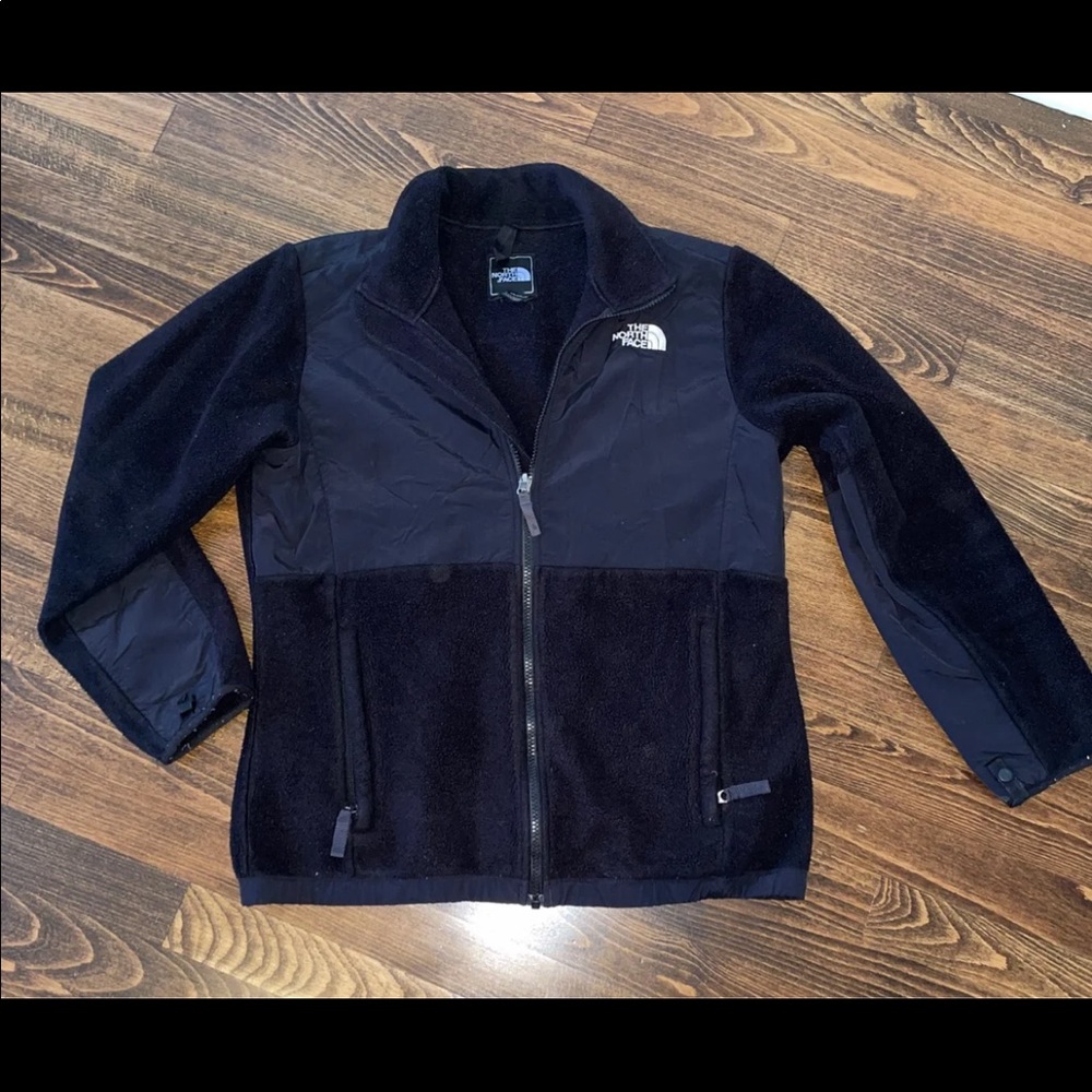 Juniors XL - North Face Fleece